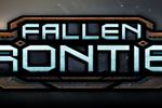 Fallen Frontier - logo