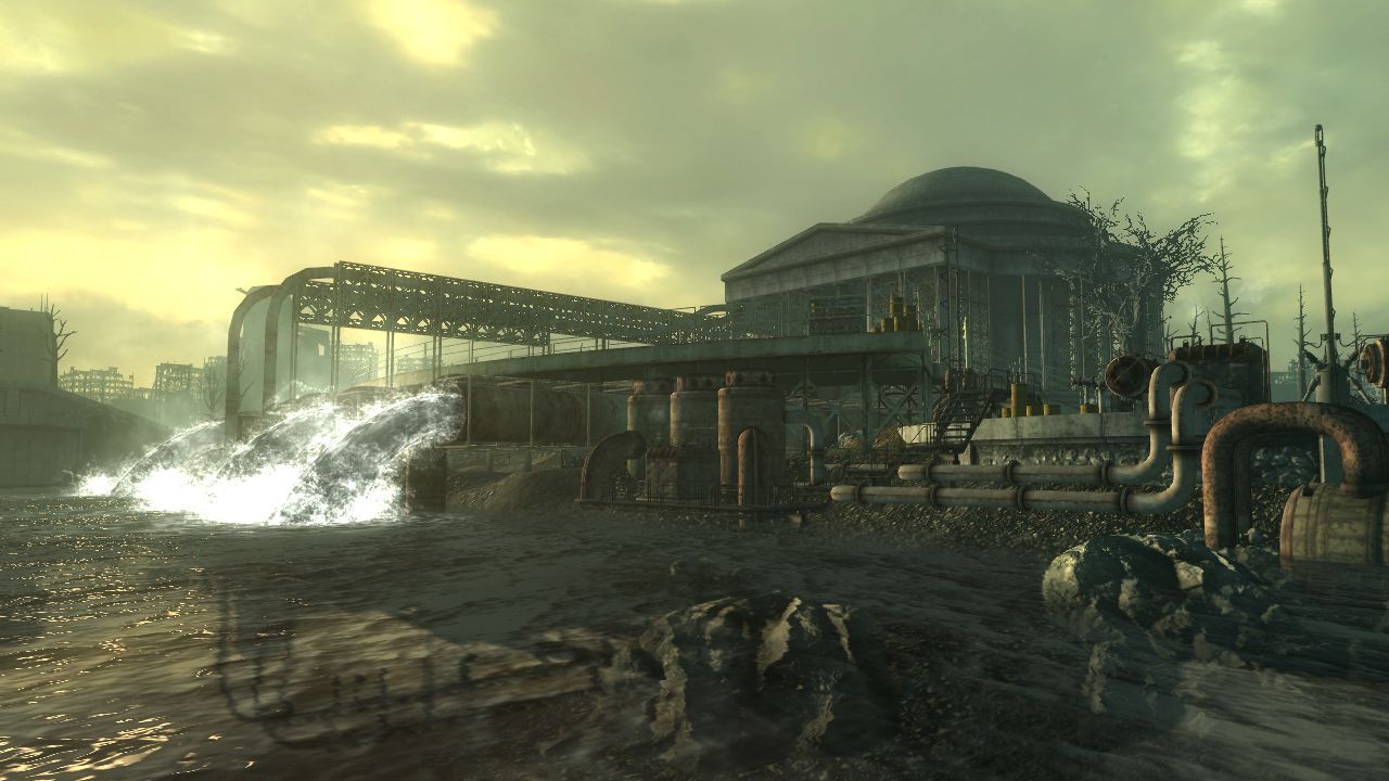 Fallout 3 Broken Steel - Image 5