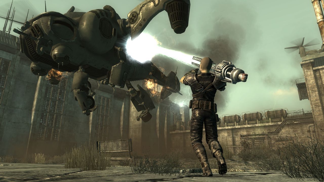 Fallout 3 Broken Steel - Image 6
