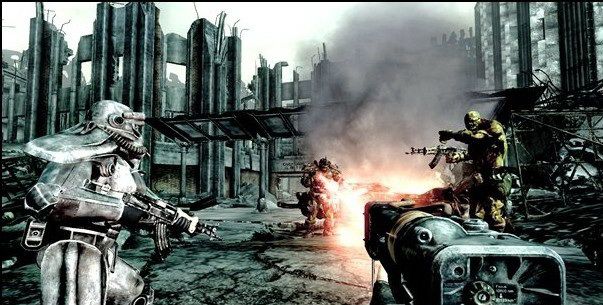 Fallout 3   Image 11
