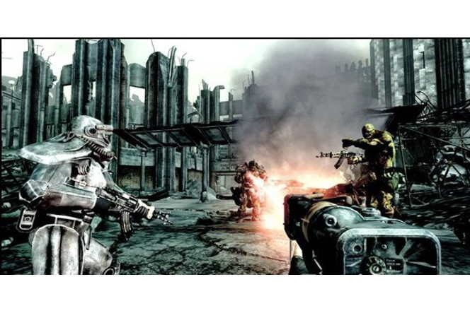 Fallout 3 - Image 11