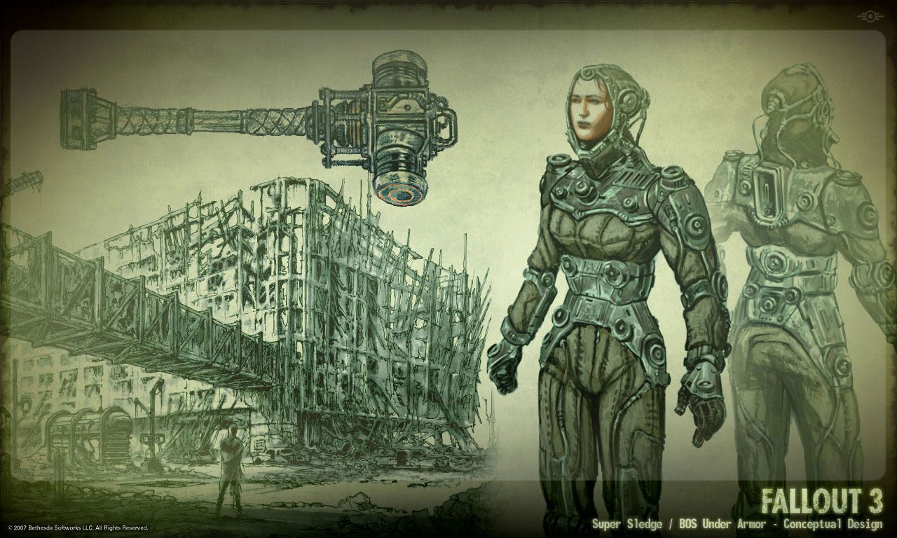 Fallout 3   Image 14