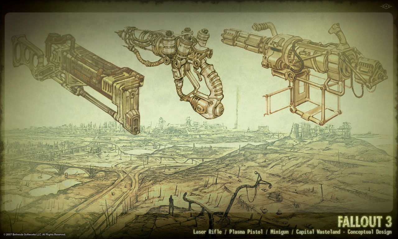 Fallout 3   Image 16