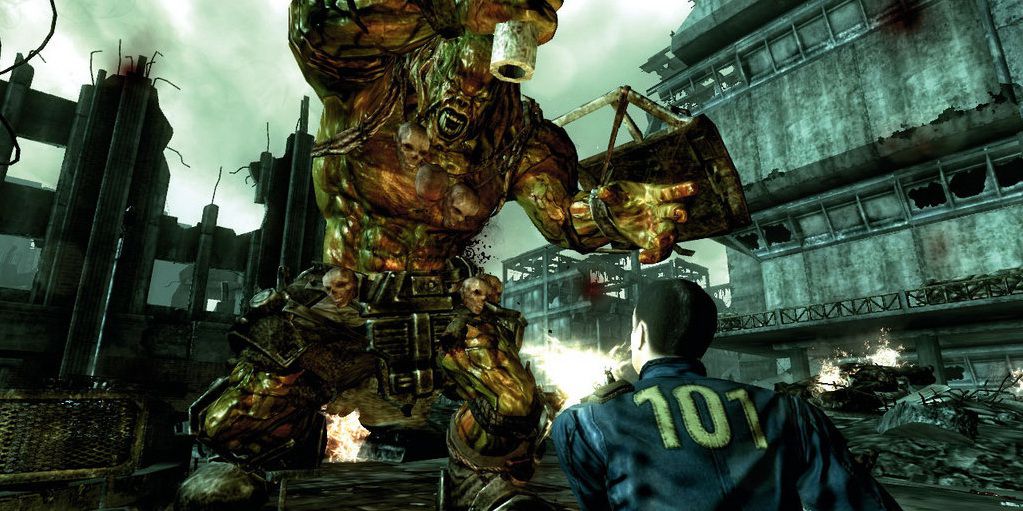 Fallout 3   Image 17