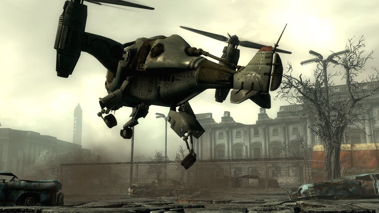 Fallout 3   Image 31