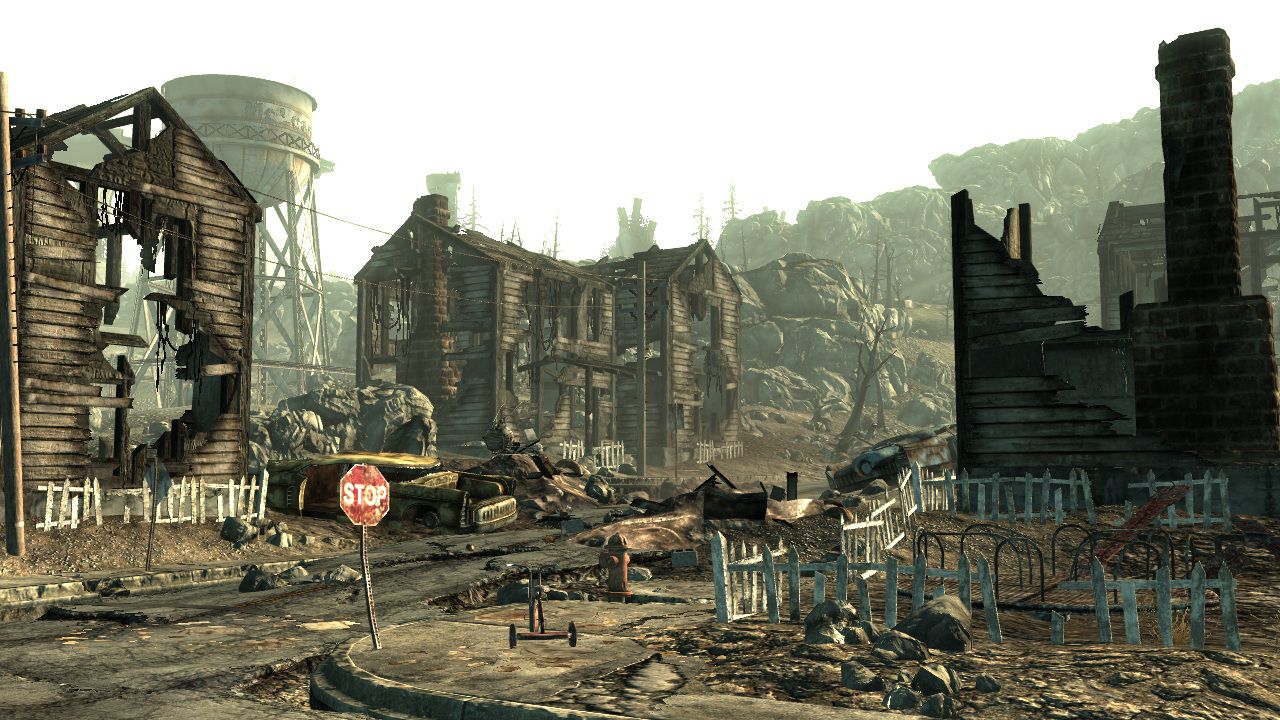 Fallout 3   Image 32