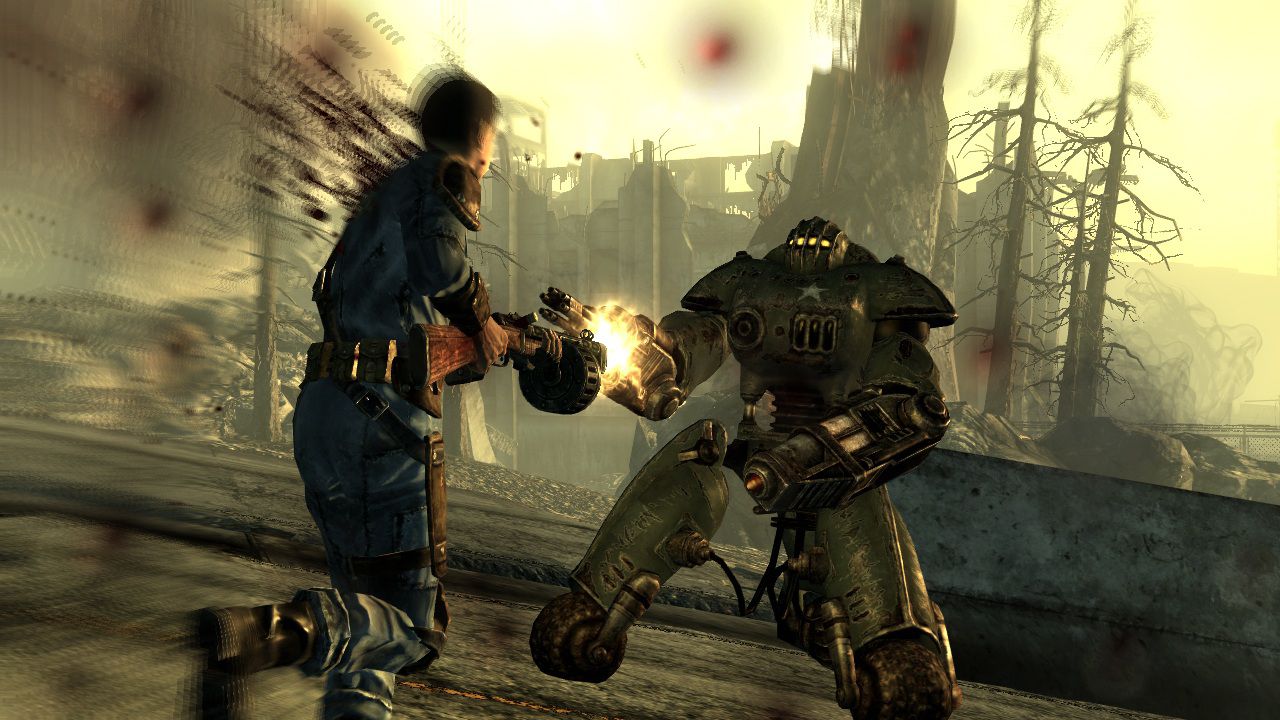 Fallout 3   Image 33