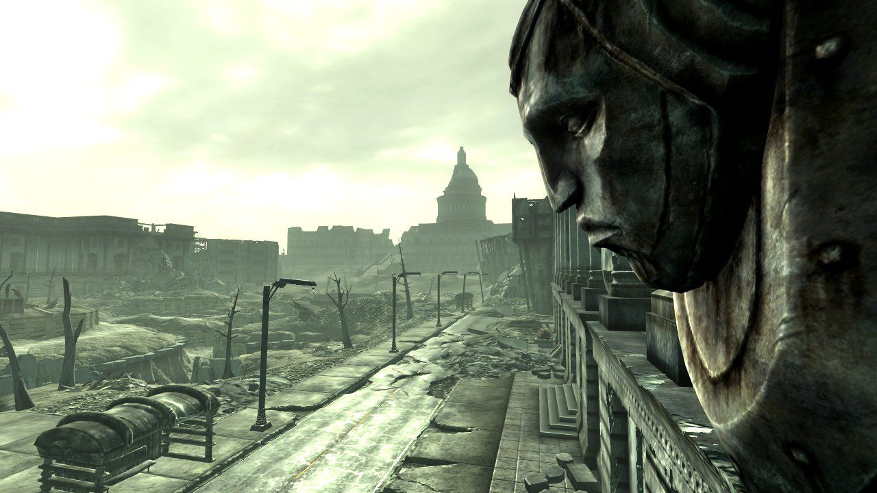 Fallout 3   Image 34
