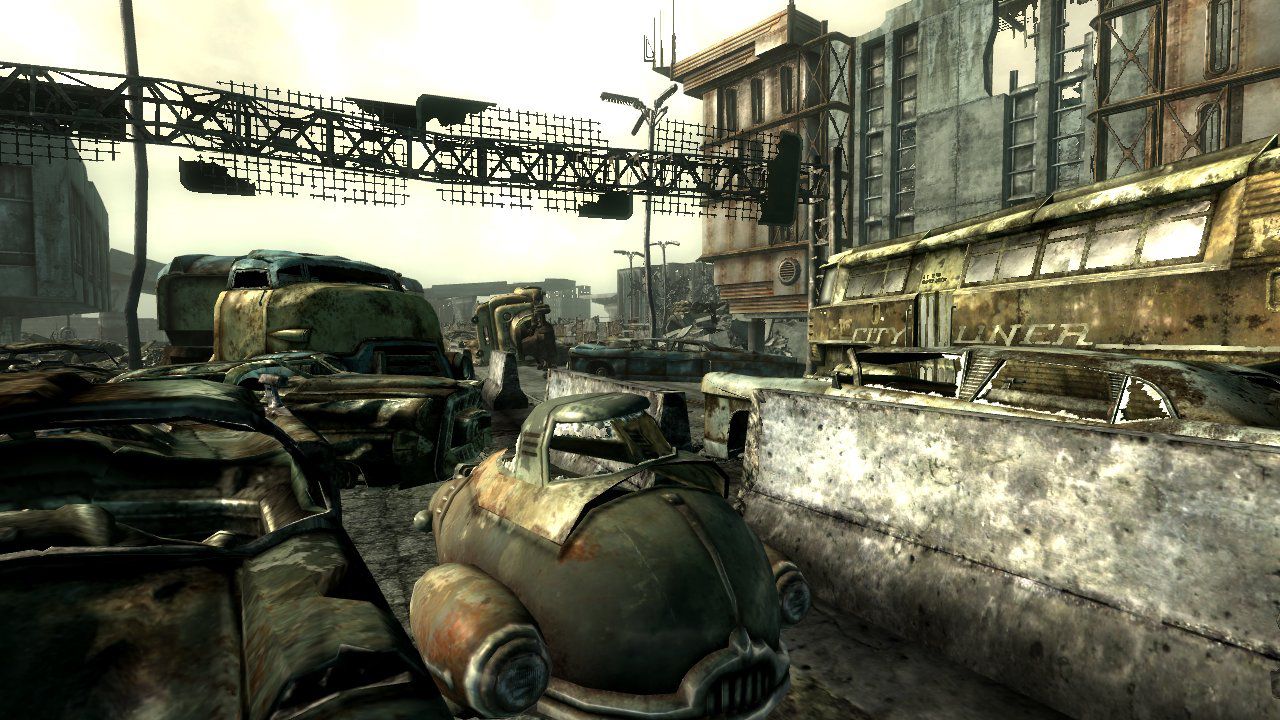 Fallout 3   Image 35