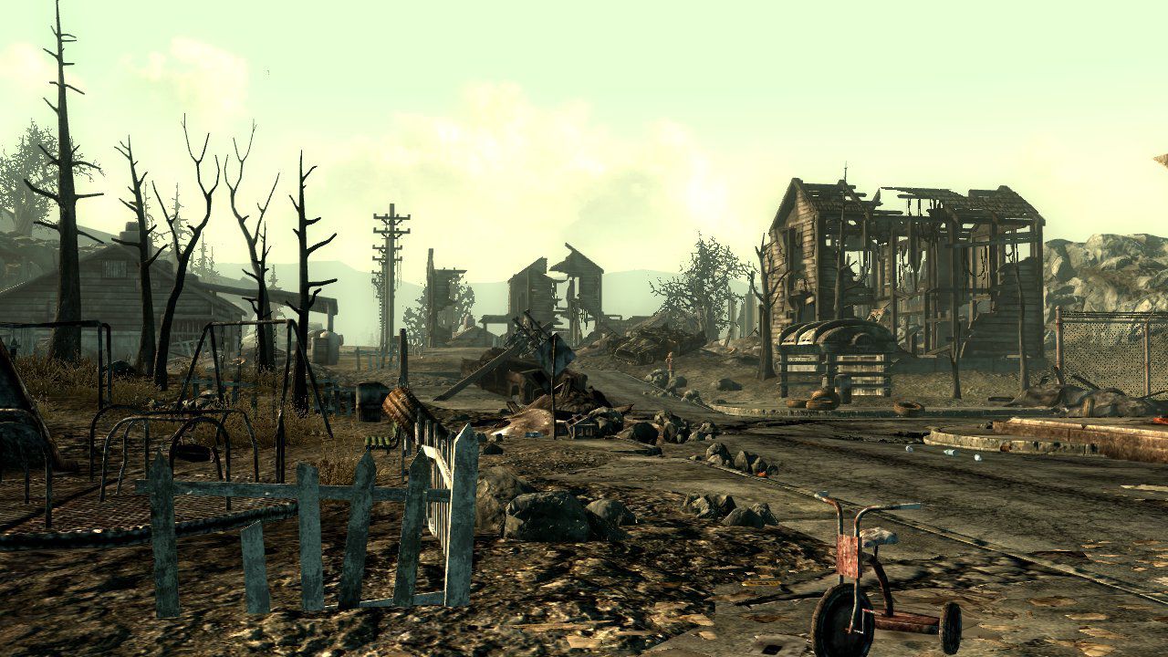 Fallout 3   Image 36