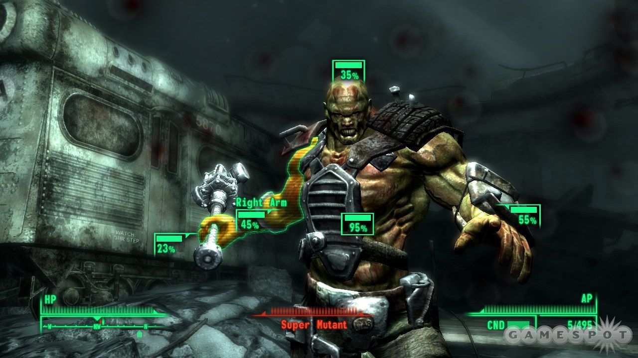 Fallout 3 image 4