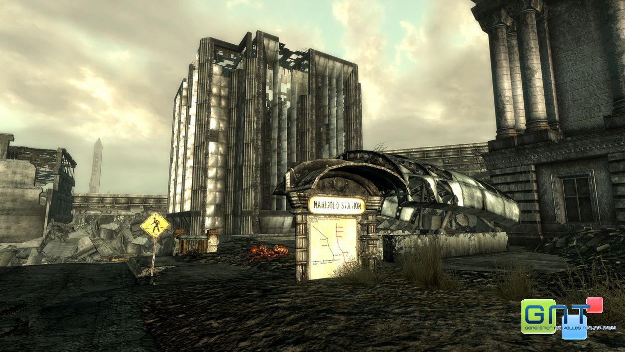 Fallout 3   Image 51