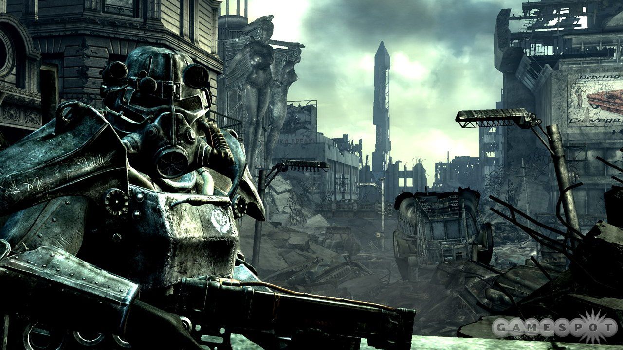 Fallout 3 image 5