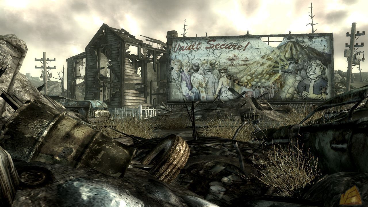 Fallout 3 - Image 7