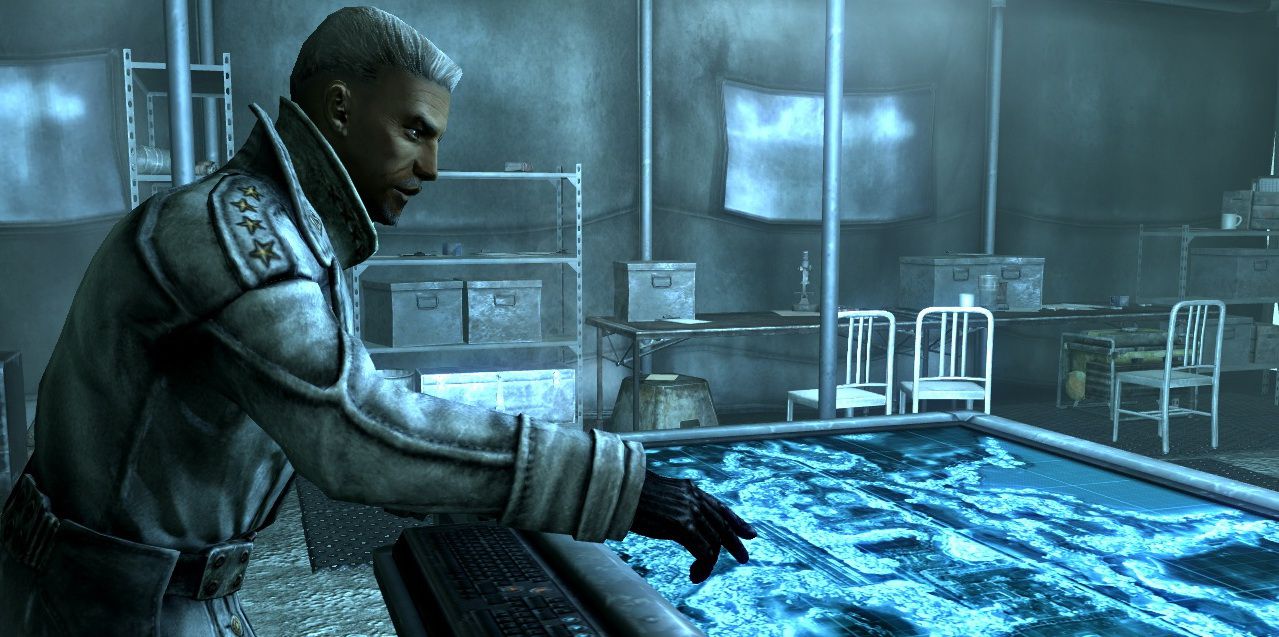 Fallout 3 Operation Anchorage   Image 3