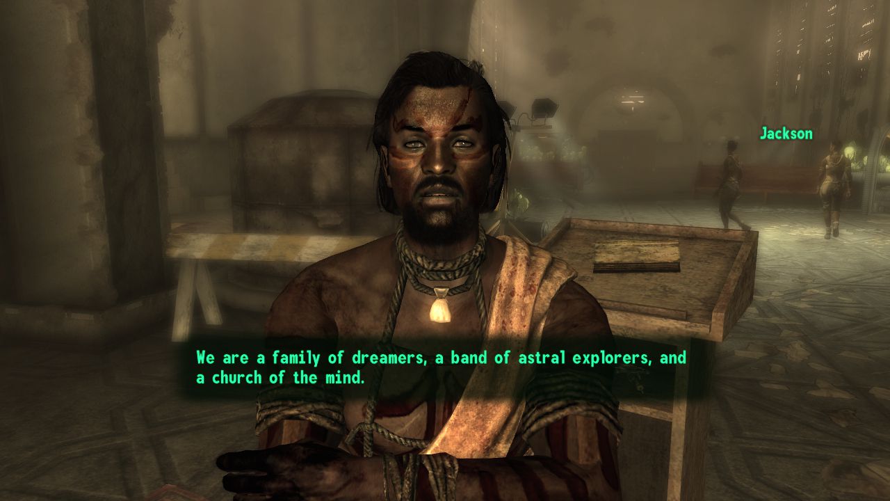 Fallout 3 : Point Lookout - 6