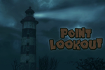 Fallout 3 : Point Lookout - logo