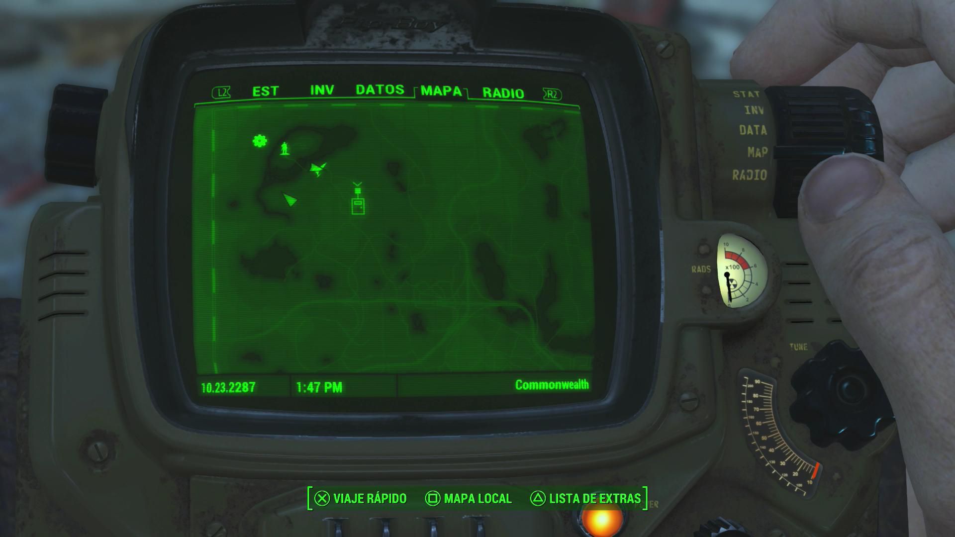 Fallout 4 - 34