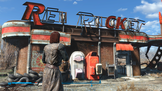 Fallout 4 : mod améliorant les textures du jeu disponible en téléchargement
