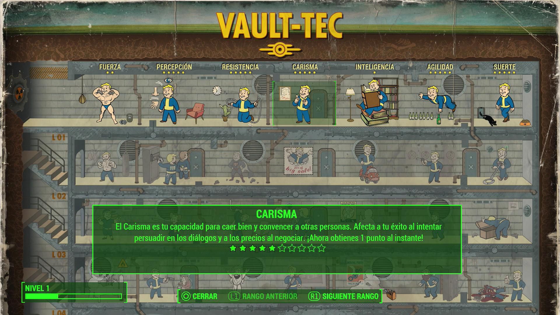 Fallout 4 - 4
