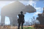 Fallout 4 - AT-AT