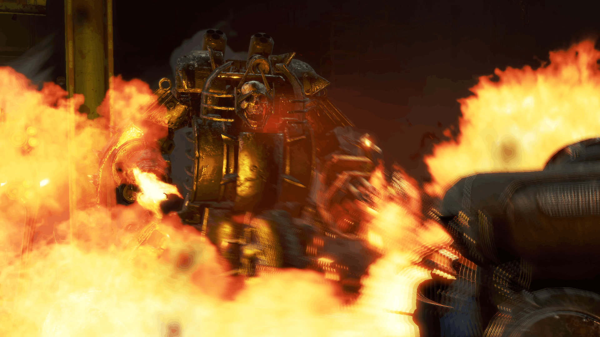 Fallout 4 - Automatron - 5