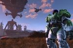 Fallout 4 buzz