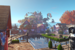 Fallout 4 - Columbia