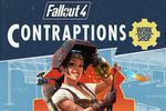 Fallout 4 - Contraptions Workshop
