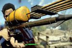 Fallout 4 - fusil harpon
