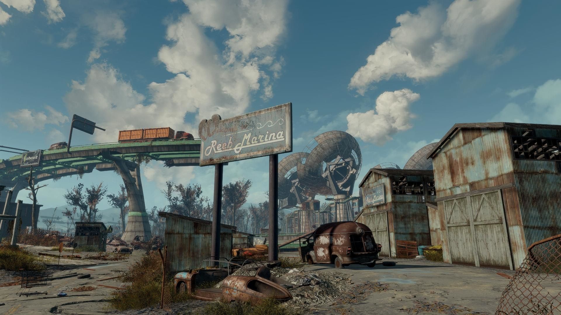 Fallout 4 - mods - 4