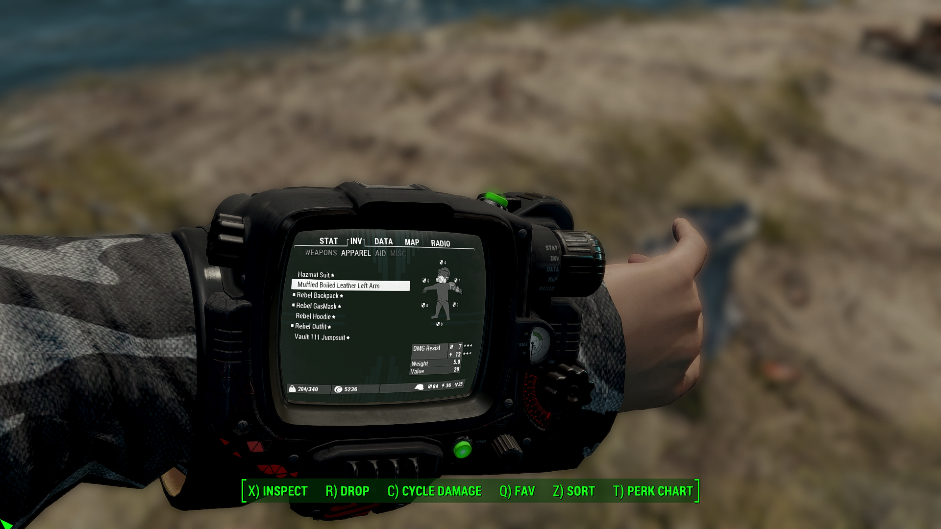 Fallout 4 - mods - 7