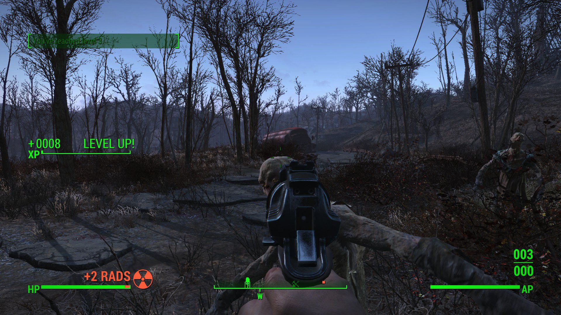 Fallout 4 PC - 11