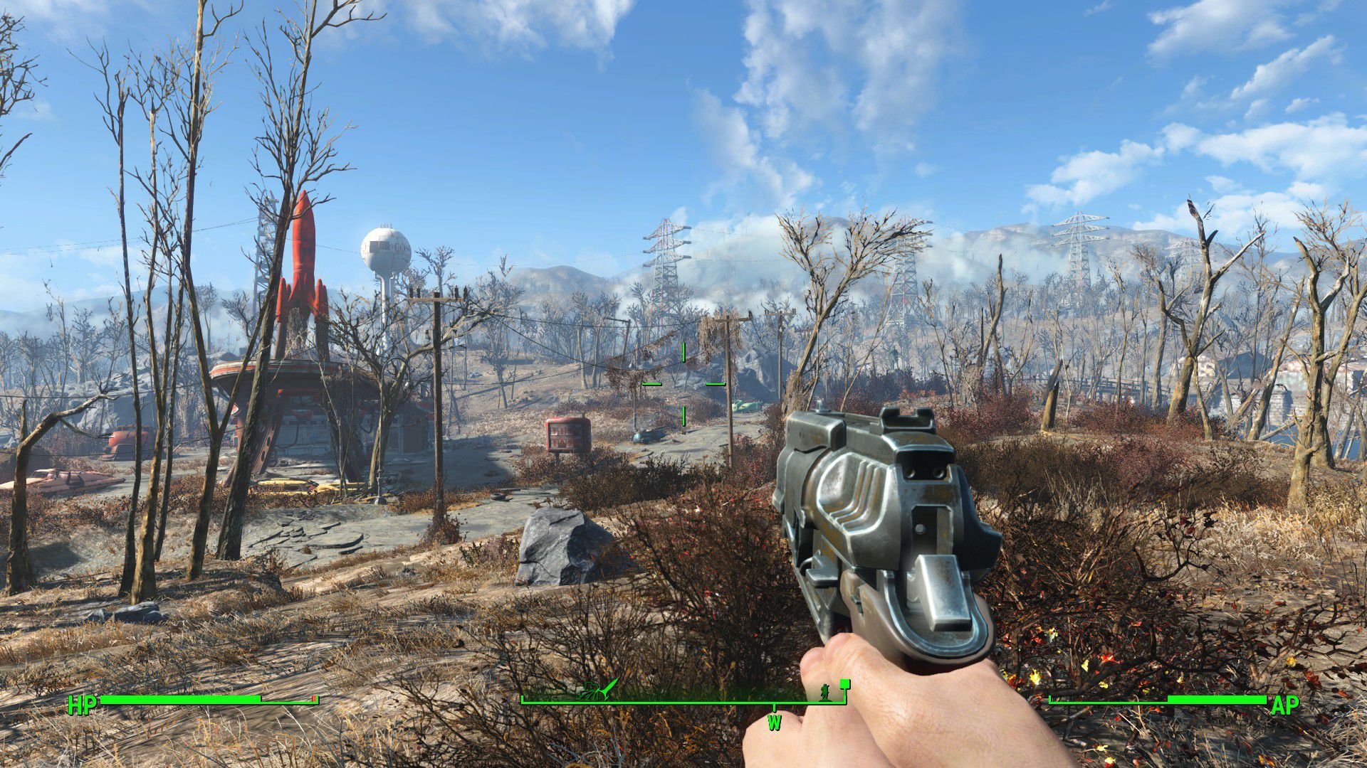 Fallout 4 PC - 3