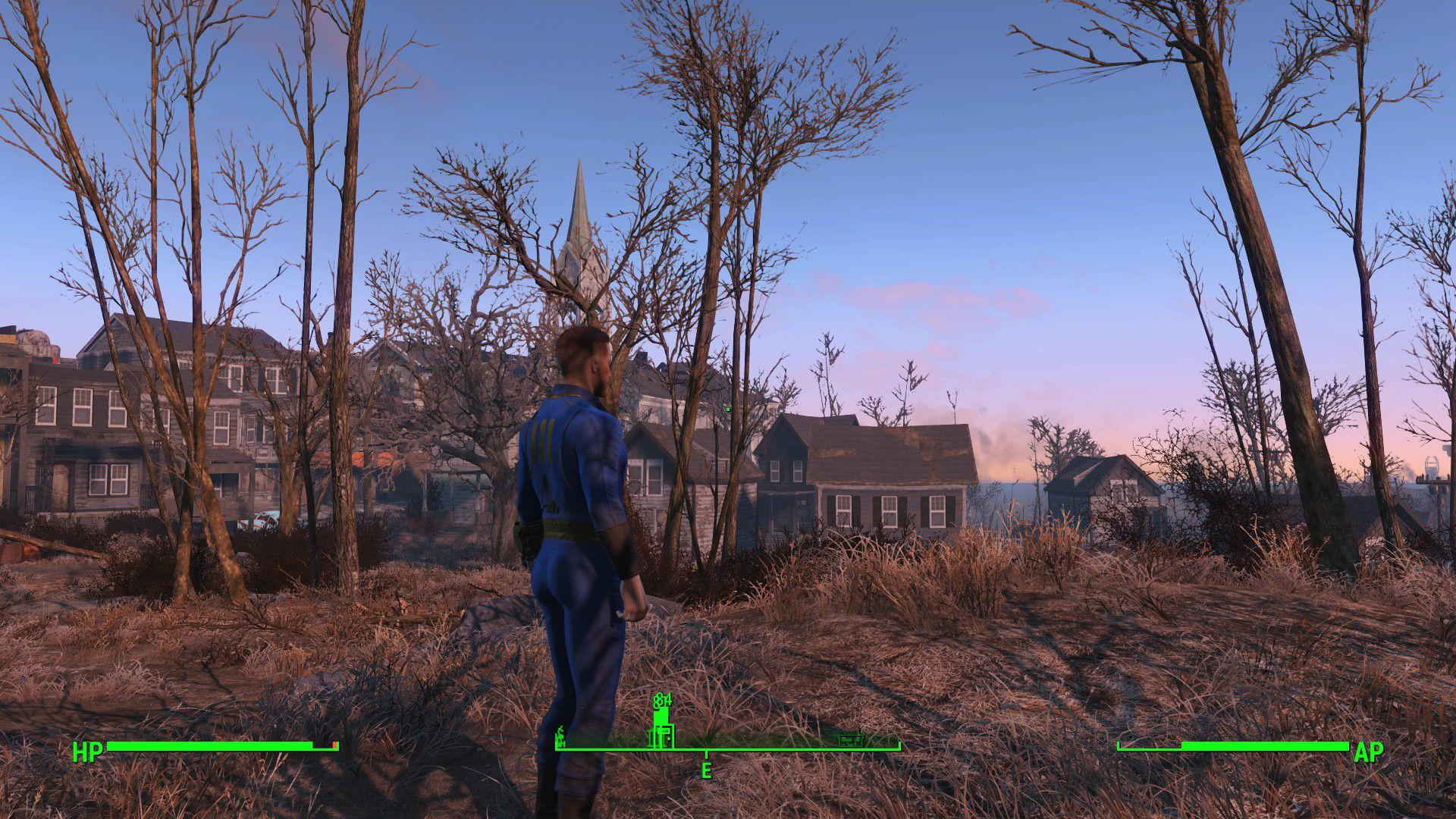 Fallout 4 PC - 7