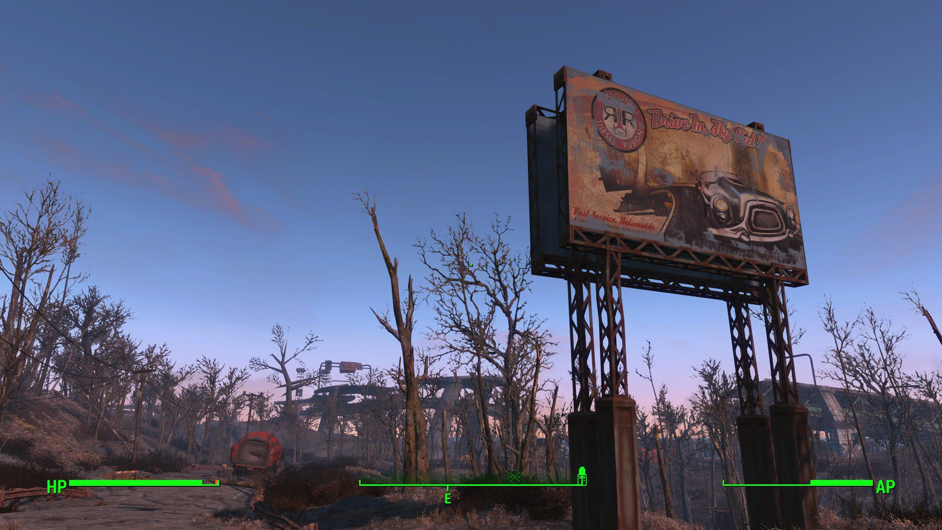 Fallout 4 PC - 9