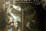 Fallout 4 - pochette