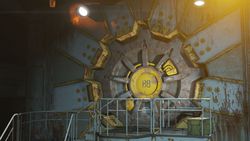 Fallout 4 - Vault-Tec Workshop - 1