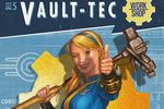 Fallout 4 - Vault-Tec Workshop