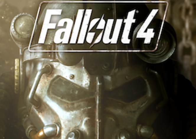 Fallout 4 - vignette