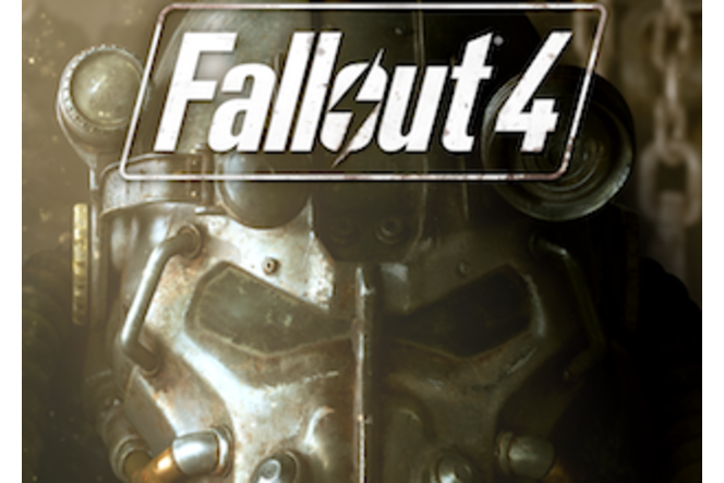 Fallout 4 - vignette