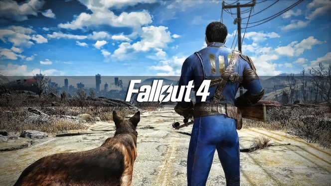 Fallout : La saga revient en force, plusieurs jeux en préparation !