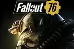 Fallout 76 - pochette