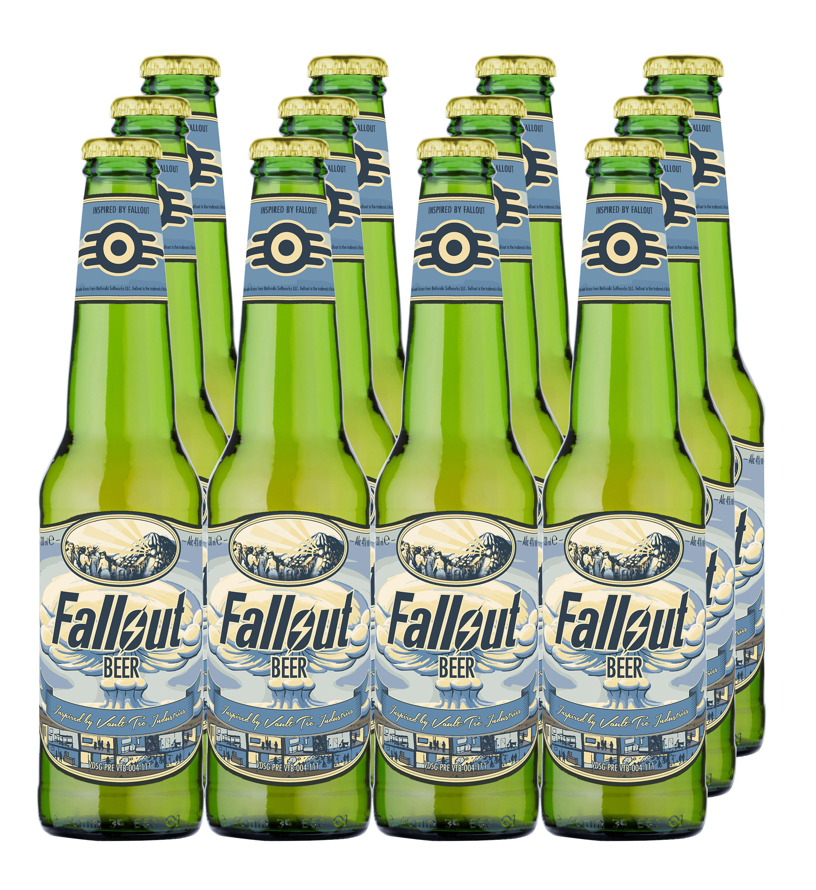 Fallout Beer