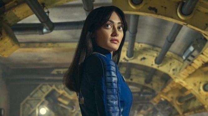 Fallout s&eacute;rie