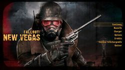 Fallout New Vegas - 1