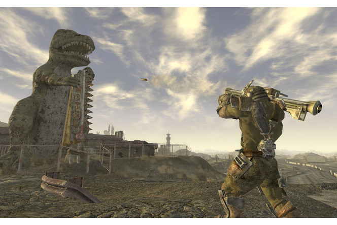 Fallout : New Vegas - 2