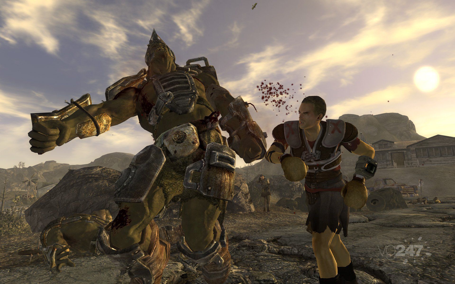 Fallout New Vegas - Image 19