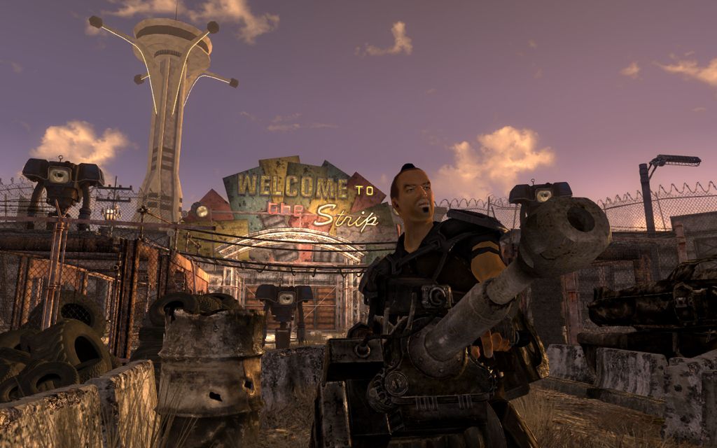 Fallout New Vegas - Image 21