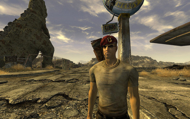 Fallout New Vegas - Image 26